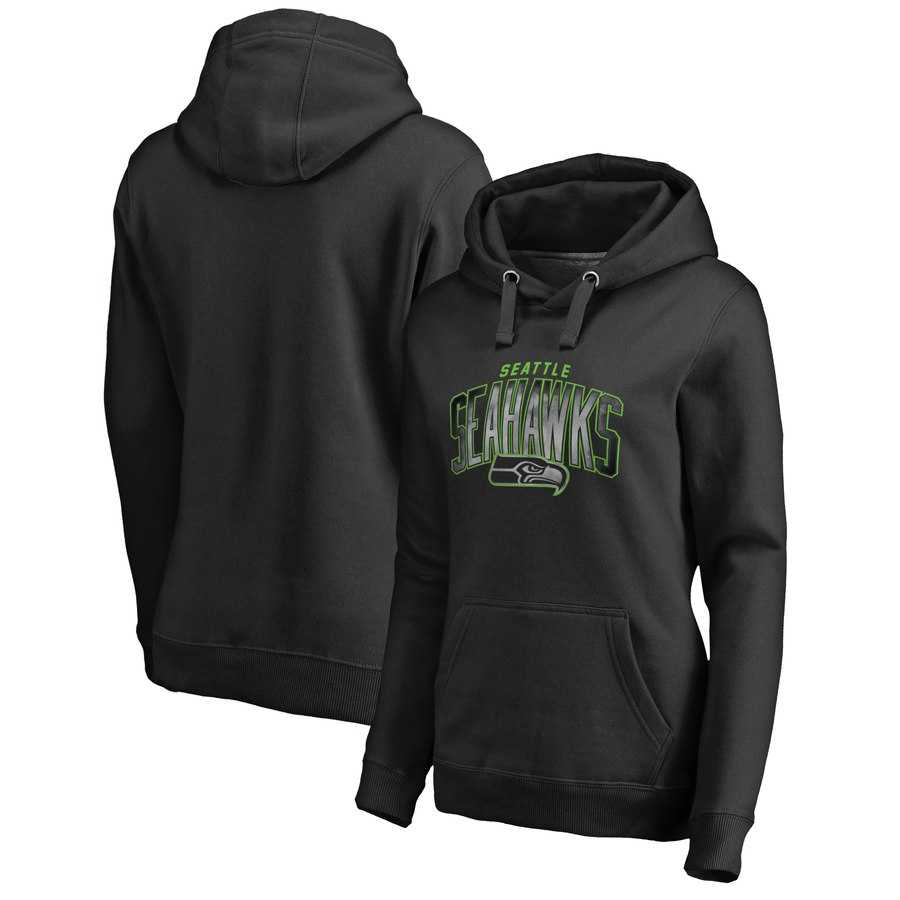 Women Seattle Seahawks NFL Pro Line by Fanatics Branded Plus Size Arch Smoke Pullover Hoodie,We sell and wholesale Women Seattle Seahawks NFL Pro Line by Fanatics Branded Plus Size Arch Smoke Pullover Hoodie on line form chian!